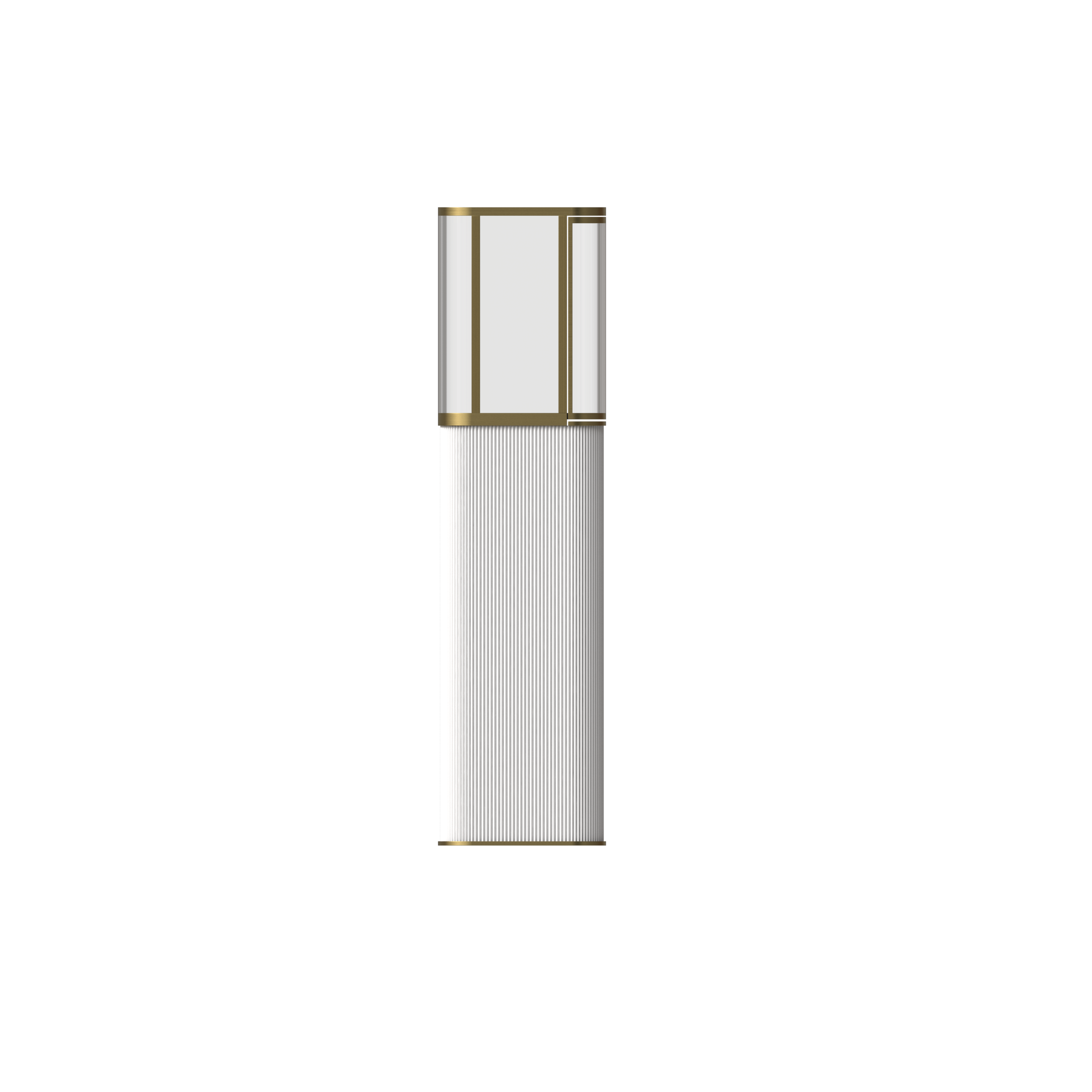 Jewelry Display Case Materials: Stainless Steel vs Wood